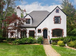 3 Lone Pine Rd, Asheville, NC 28803