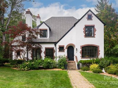 3 Lone Pine Rd, Asheville, NC, 28803