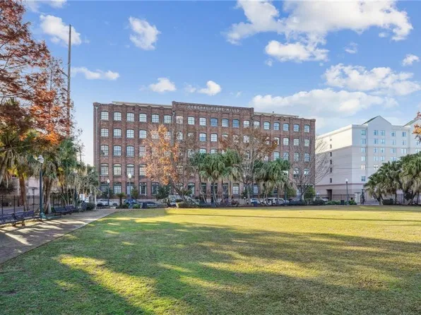 1107 S Peters St APT 404, New Orleans, LA 70130