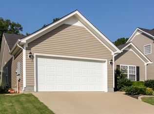 5076 Preserve Blvd, Antioch, TN 37013