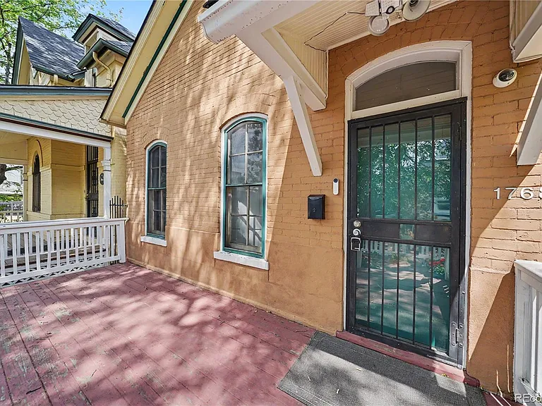 1768 N Emerson St — Photo 2