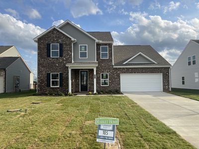 4937 Russell David Dr LOT 105, Murfreesboro, TN, 37129