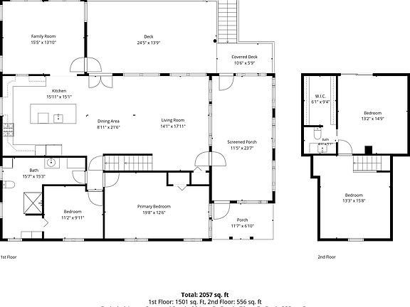 5th image of 45 Beaver Brook Road
