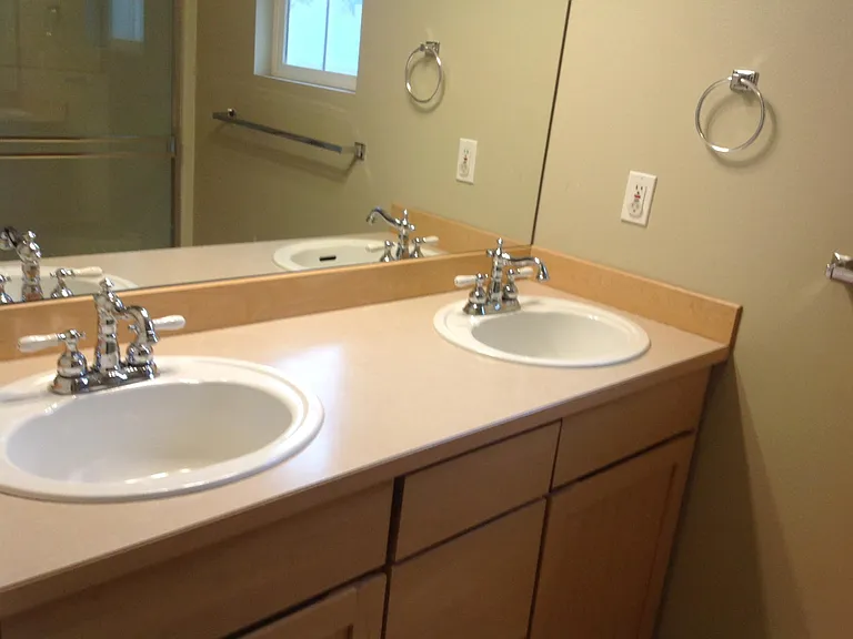 master room bath