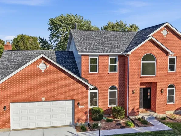 7588 Providence Woods Ct, West Chester, OH 45069