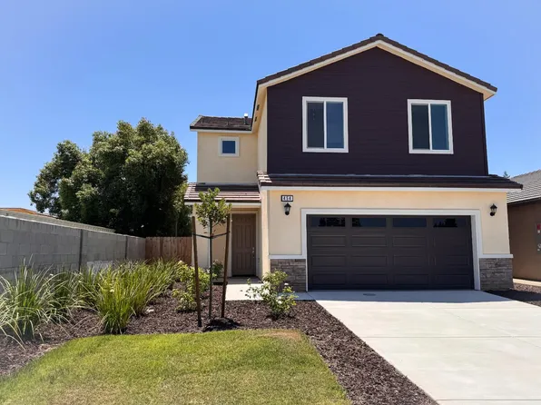 454 W Windsor Ave, Clovis, CA 93612