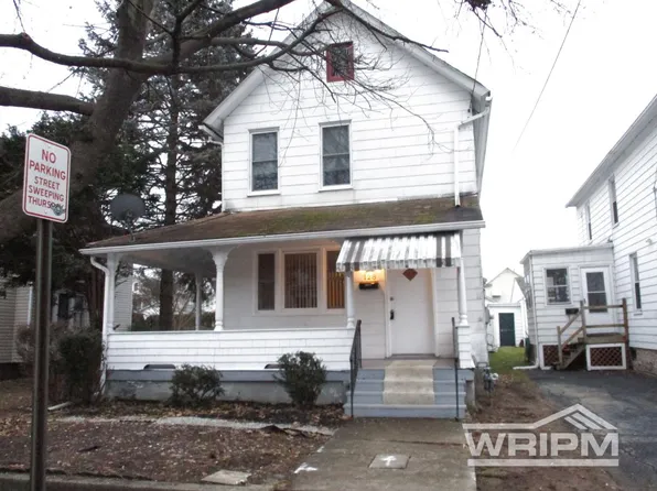 128 Poplar St, Kingston, PA 18704