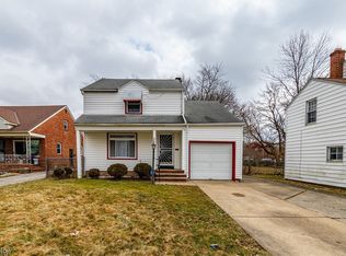 3989 Strandhill Rd, Cleveland, OH 44128