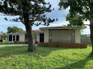 854 Angle St NE, Palm Bay, FL 32905