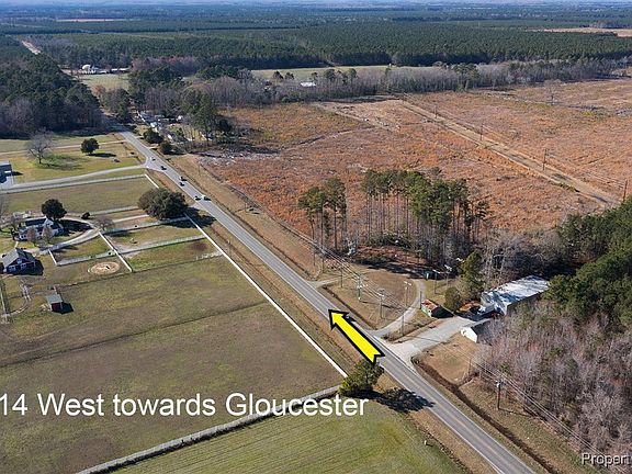 3rd image of John Clayton Memorial Hwy Lot 80