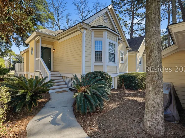 30 Wimbledon Ct Unit 4B, Hilton Head, SC 29928