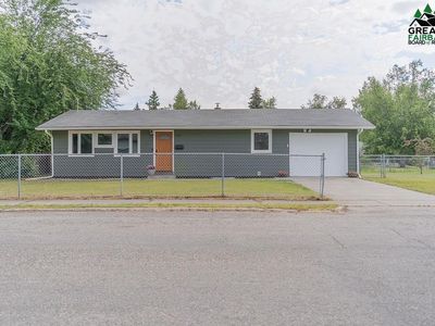 949 Gilmore St, Fairbanks, AK, 99701
