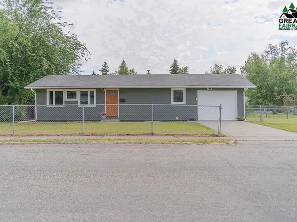 949 Gilmore St, Fairbanks, AK 99701
