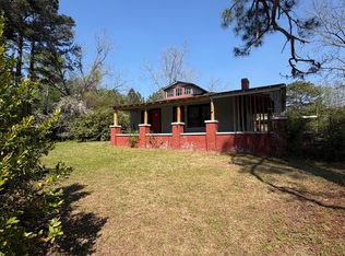 2585 New Clinton Rd, Macon, GA 31211