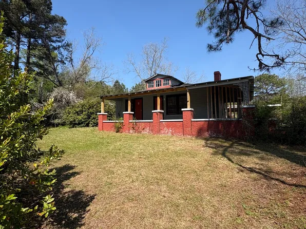 2585 New Clinton Rd, Macon, GA 31211