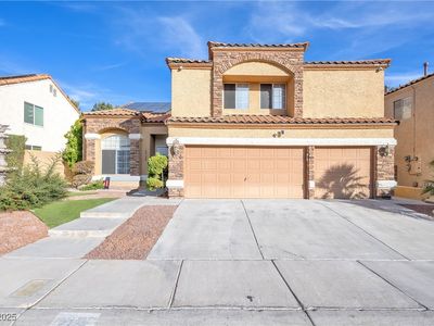 2728 Monrovia Dr, Las Vegas, NV, 89117