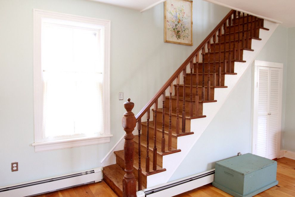 Turn of Century Details