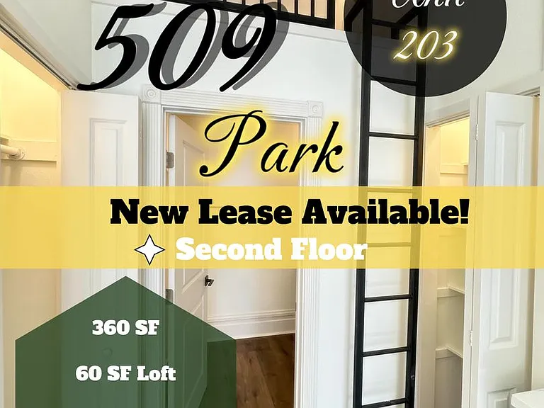 WLA 509 Park — Photo 2