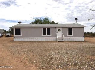 12579 W Magee Rd, Tucson, AZ 85743