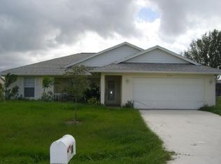 714 SW Bond Rd, Port Saint Lucie, FL 34953