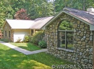 242 Thunder Rd, Brevard, NC 28712