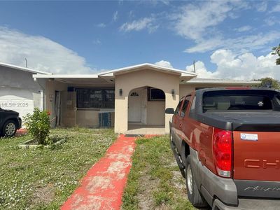 3261 NW 177th Ter, Miami Gardens, FL, 33056