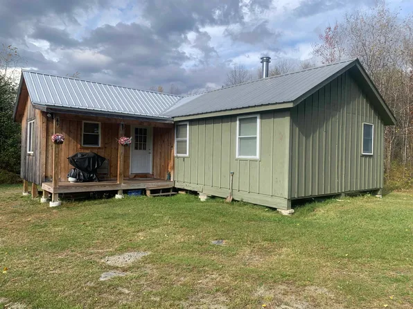 393 G P Loop, Clarksville, NH 03592