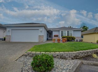 309 NW 95th Cir, Vancouver, WA 98665