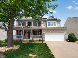15198 Jennerette Ln, Woodbridge, VA 22193