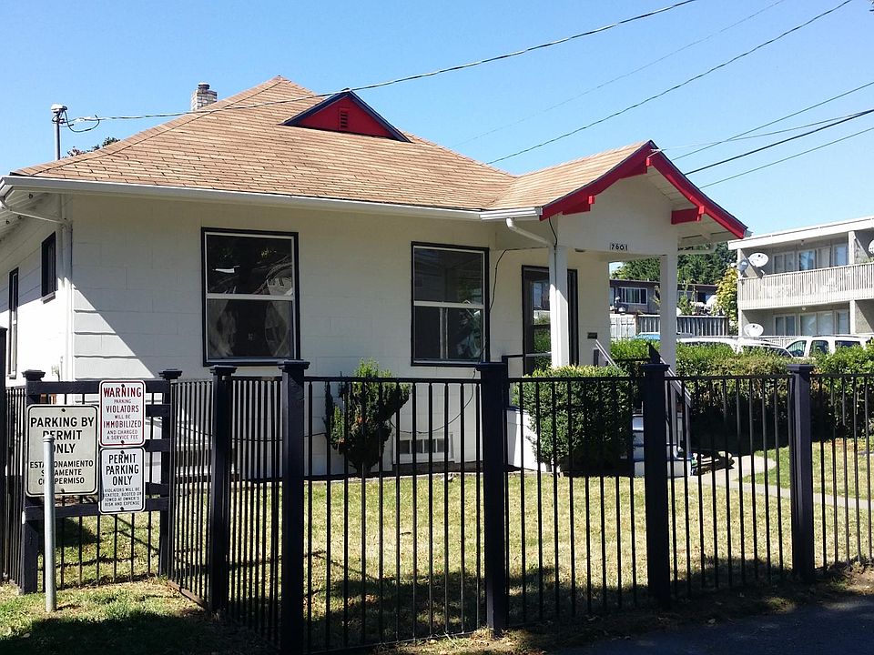 1st image of 7601 Rainier Ave S