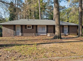 2226 Raleigh Dr, Augusta, GA 30904