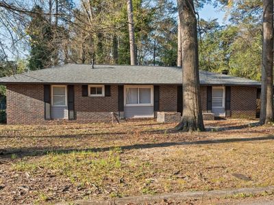2226 Raleigh Dr, Augusta, GA, 30904
