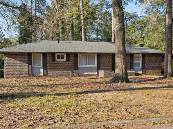 2226 Raleigh Dr, Augusta, GA 30904