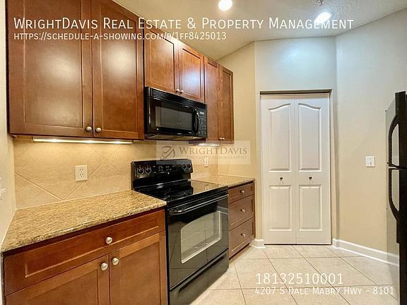 4th image of 4207 S Dale Mabry Hwy Unit 8101