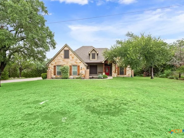 13 Mojave Ln, Morgans Pt Resort, TX 76513