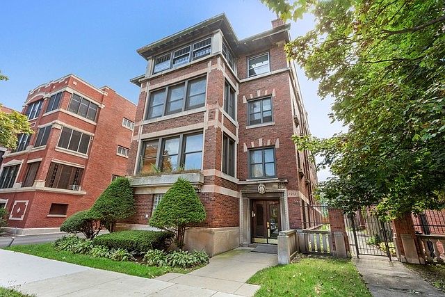 1st image of 1015 E Hyde Park Blvd #3A