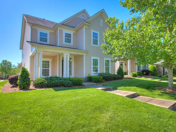 4001 Fountainbrook Dr, Indian Trail, NC 28079