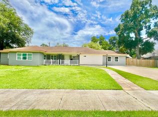 4550 Sunken Ct, Port Arthur, TX 77642