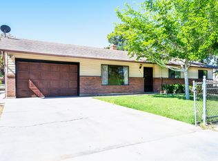 1083 N 1900 W, Saint George, UT 84770