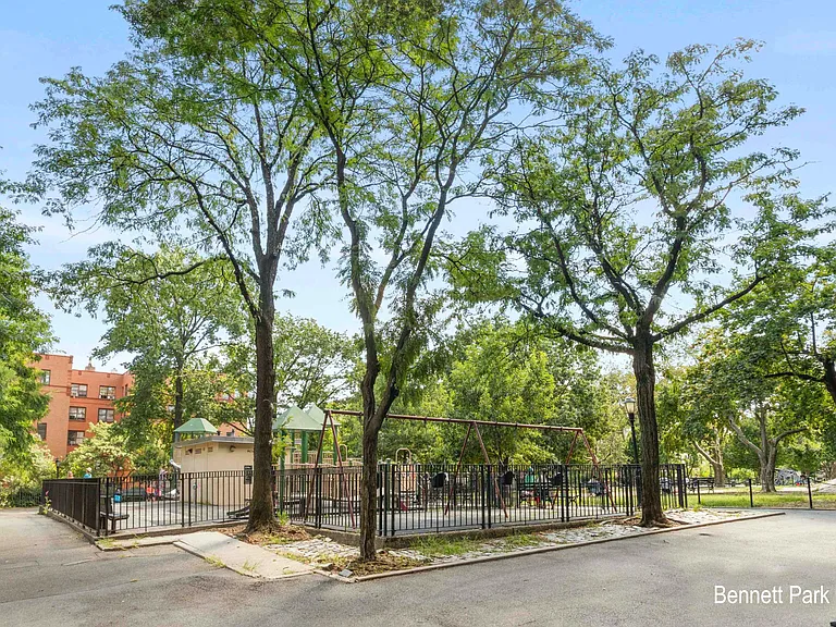 359 Fort Washington Ave #5C — Photo 13