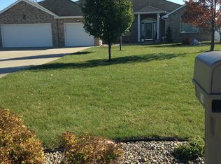 914 Echo Ln, Kokomo, IN 46902