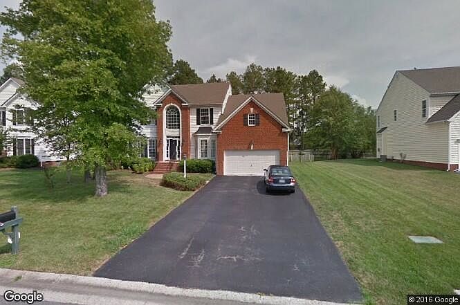 Curb View