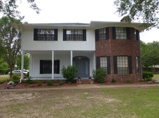 1501 Memorial Dr, Boyle, MS 38730