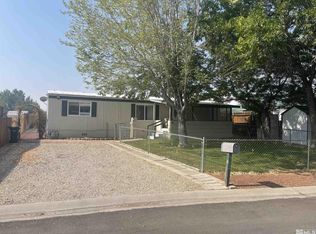 912 Garnet Ct, Carson City, NV