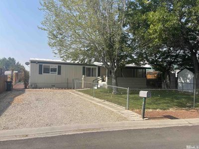 912 Garnet Ct, Carson City, NV, 89705