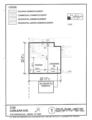 Rented by Jackson Capital Partners Corp | media 1