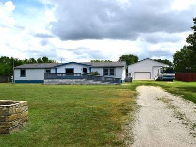 7116 S Lorraine St, Wichita, KS, 67216