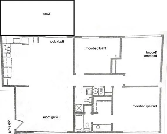 4266 Roswell Rd NE #G4 — Photo 18