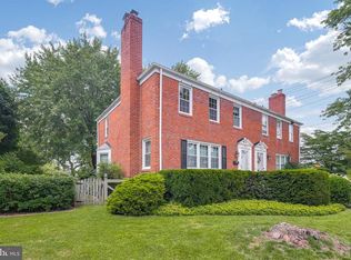 8624 Drumwood Rd, Towson, MD 21286