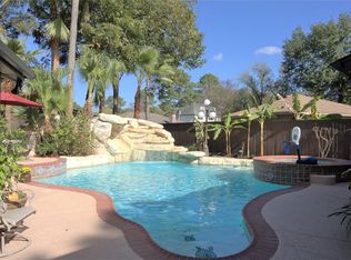 7010 River Mill Dr, Spring, TX 77379